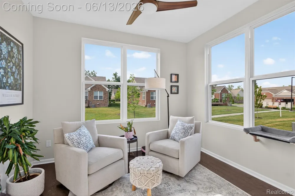48827 Windfall Road Novi City, MI 48374