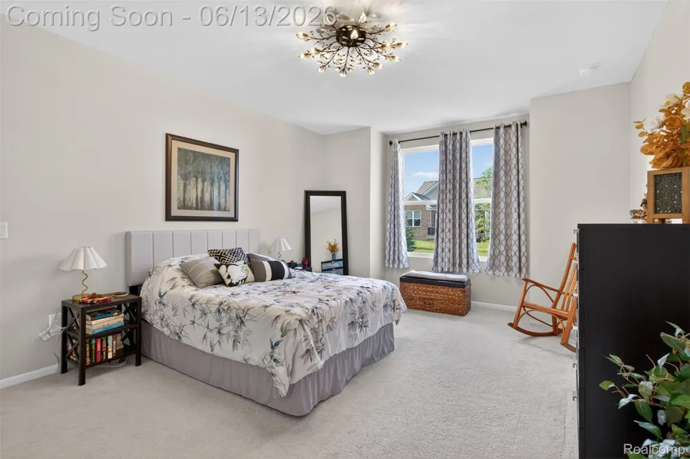 48827 Windfall Road Novi City, MI 48374
