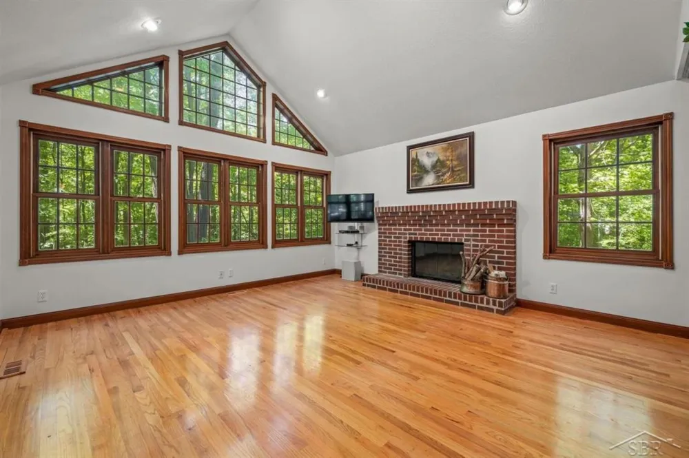 4455 Ehlers Road Larkin Charter Township, MI 48642
