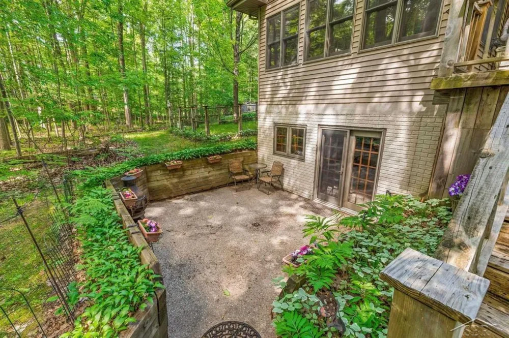 4455 Ehlers Road Larkin Charter Township, MI 48642