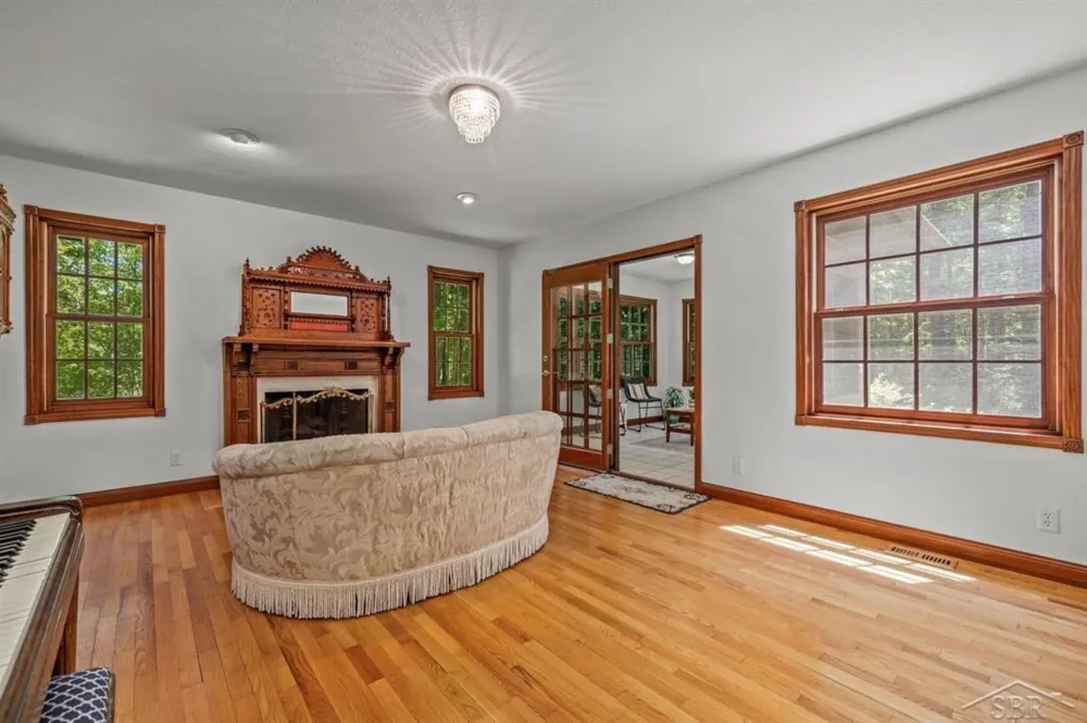 4455 Ehlers Road Larkin Charter Township, MI 48642