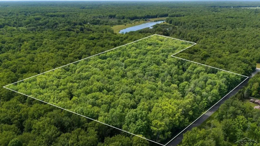 4455 Ehlers Road Larkin Charter Township, MI 48642