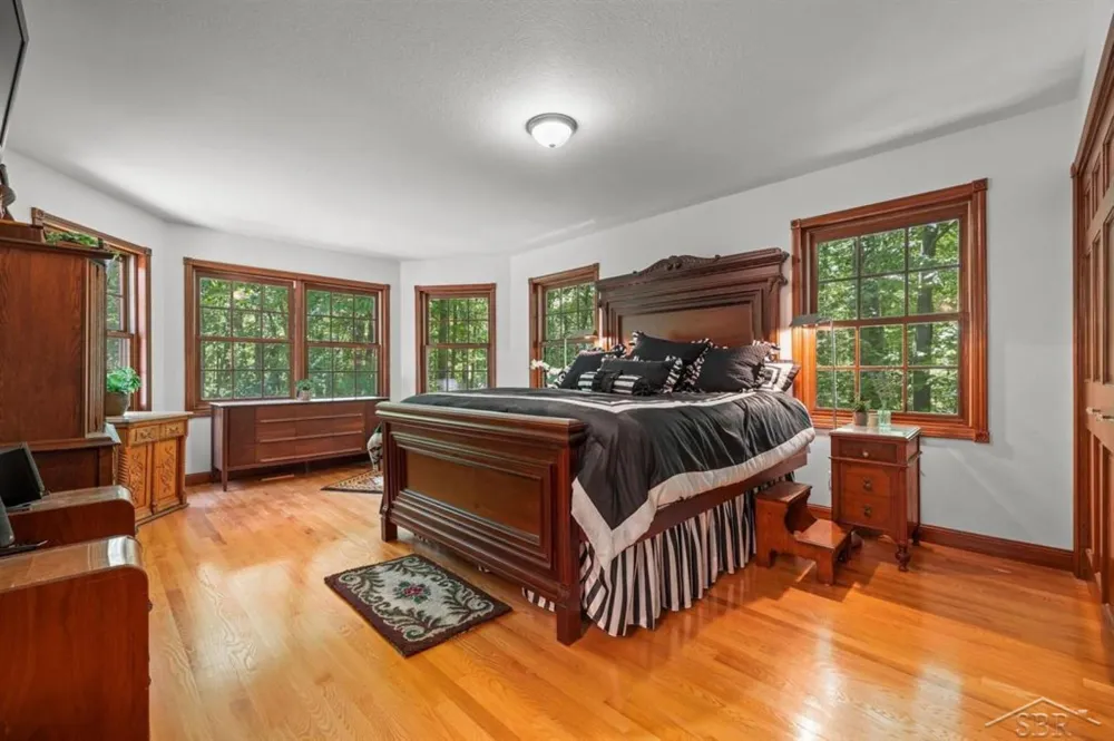 4455 Ehlers Road Larkin Charter Township, MI 48642