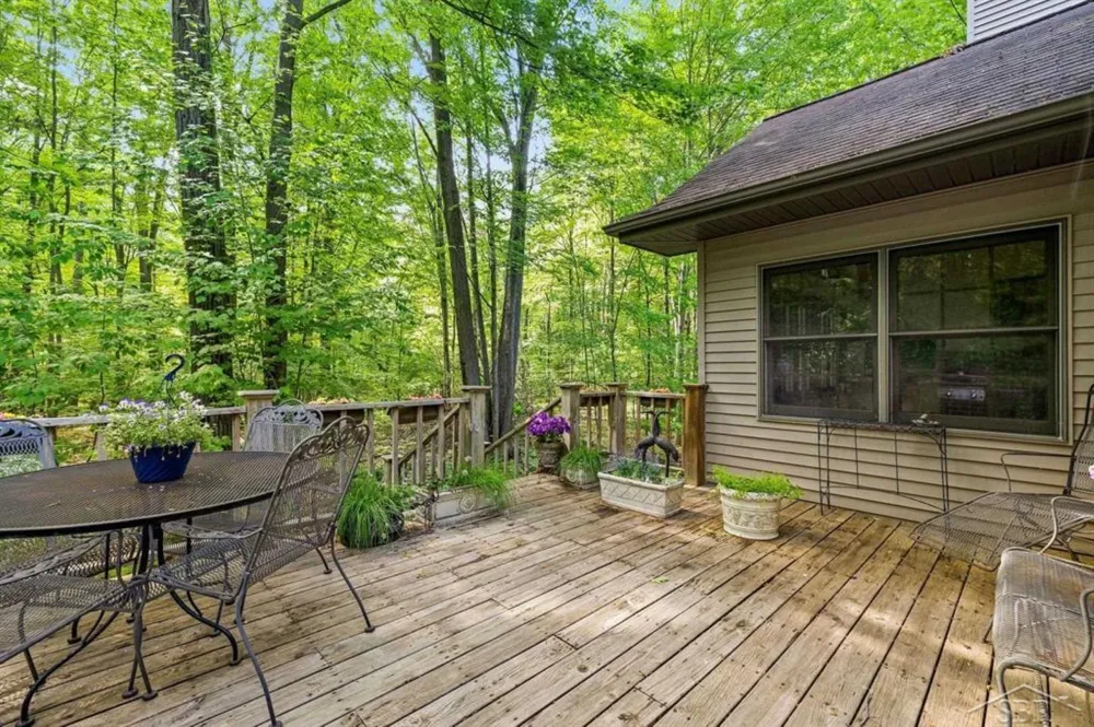 4455 Ehlers Road Larkin Charter Township, MI 48642