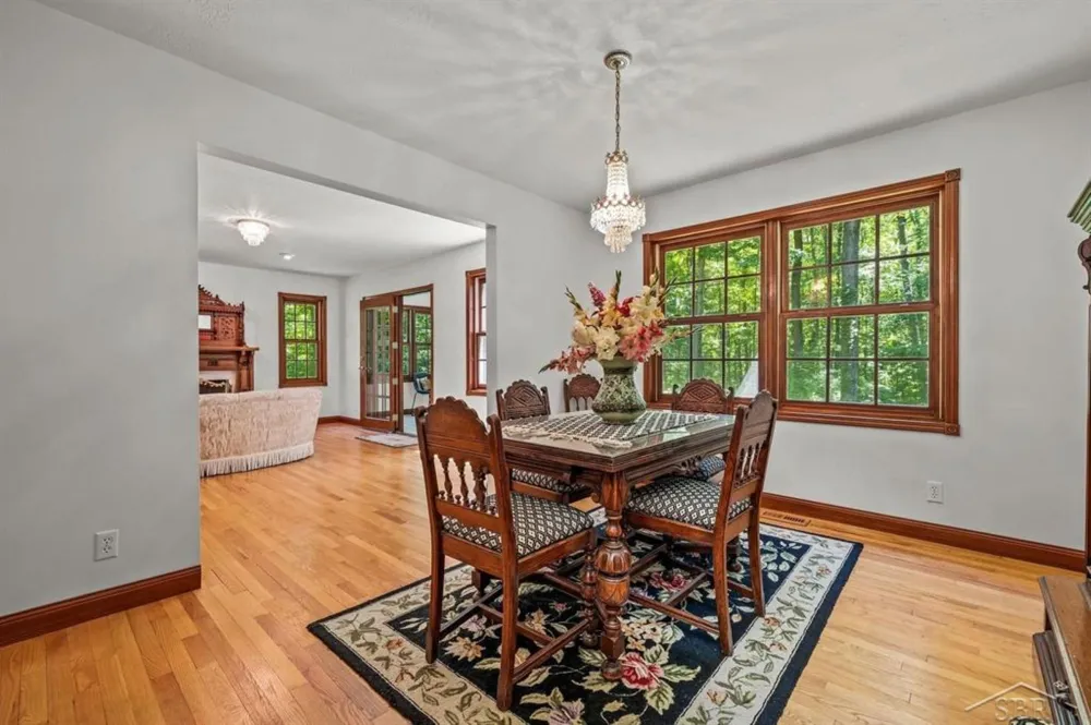 4455 Ehlers Road Larkin Charter Township, MI 48642