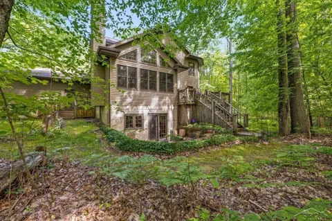 4455 Ehlers Road