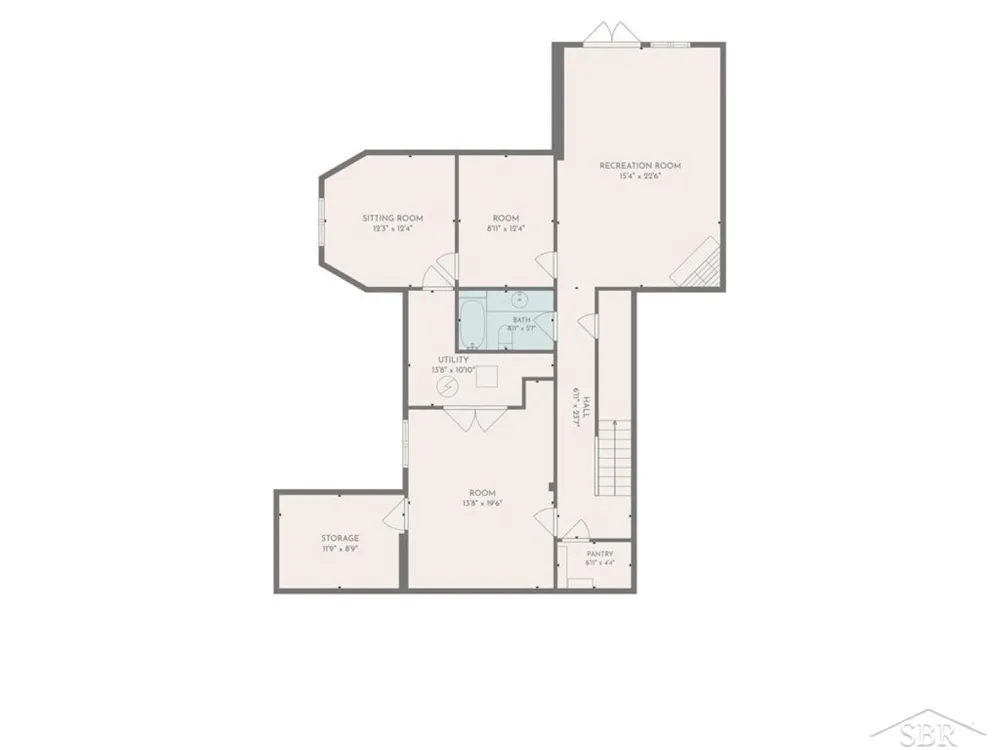 4455 Ehlers Road Larkin Charter Township, MI 48642