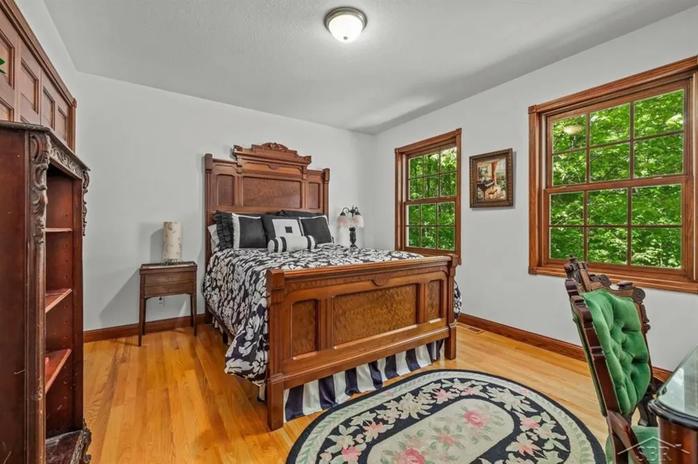 4455 Ehlers Road Larkin Charter Township, MI 48642