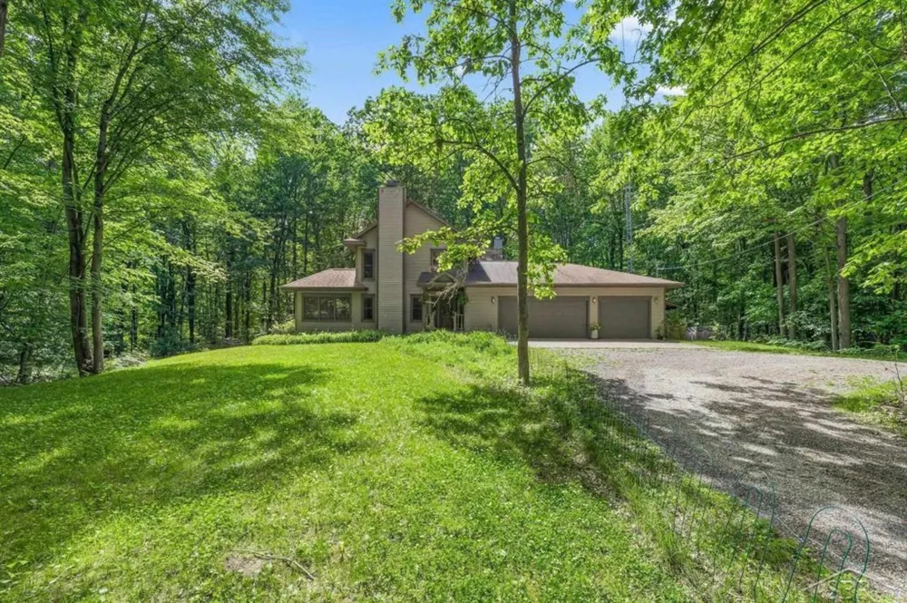 4455 Ehlers Road Larkin Charter Township, MI 48642