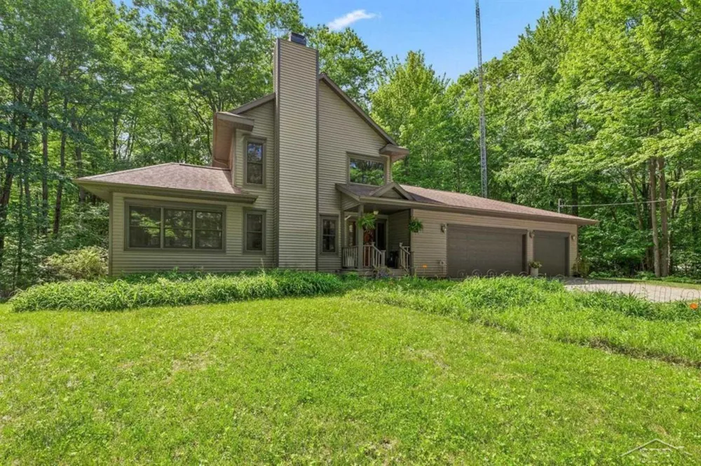 4455 Ehlers Road Larkin Charter Township, MI 48642