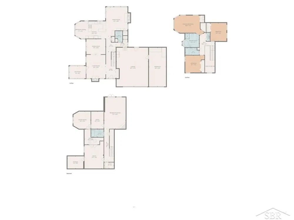 4455 Ehlers Road Larkin Charter Township, MI 48642