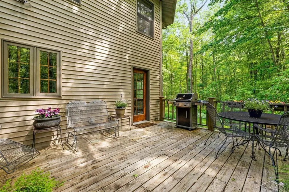 4455 Ehlers Road Larkin Charter Township, MI 48642