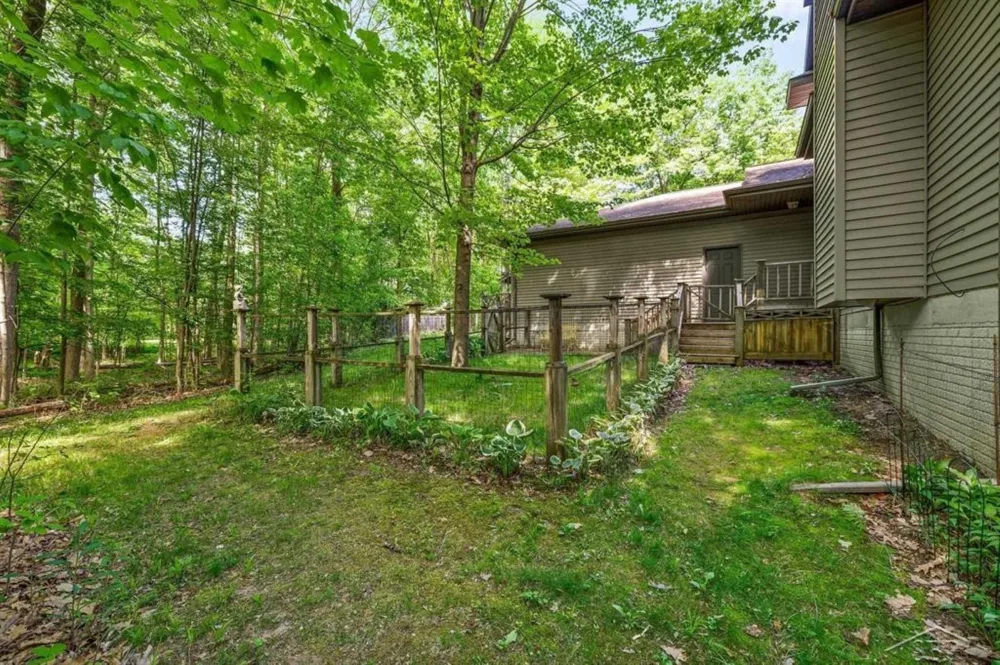 4455 Ehlers Road Larkin Charter Township, MI 48642