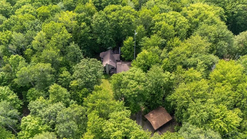4455 Ehlers Road Larkin Charter Township, MI 48642
