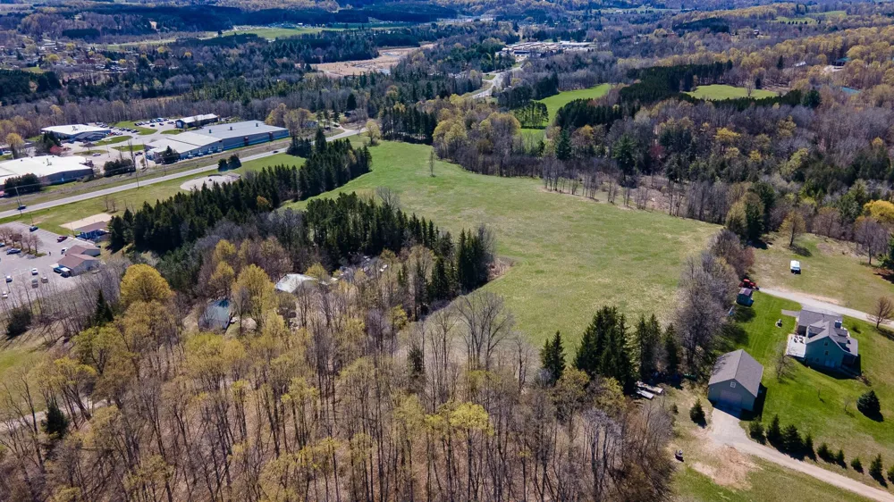 1795 Cass Road Garfield Charter Township, MI 49685
