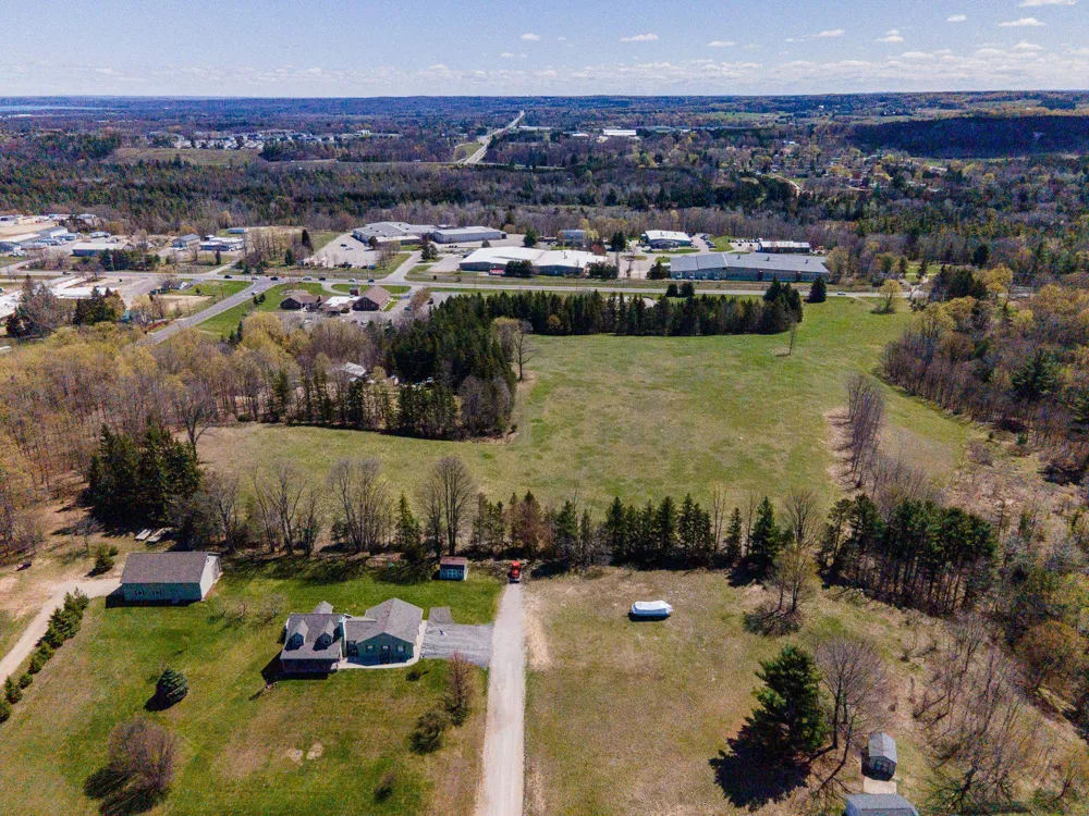 1795 Cass Road Garfield Charter Township, MI 49685