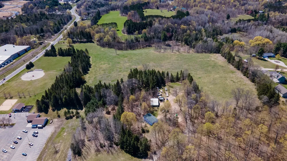 1795 Cass Road Garfield Charter Township, MI 49685