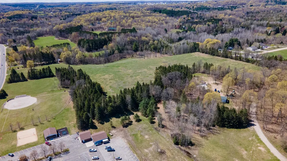 1795 Cass Road Garfield Charter Township, MI 49685