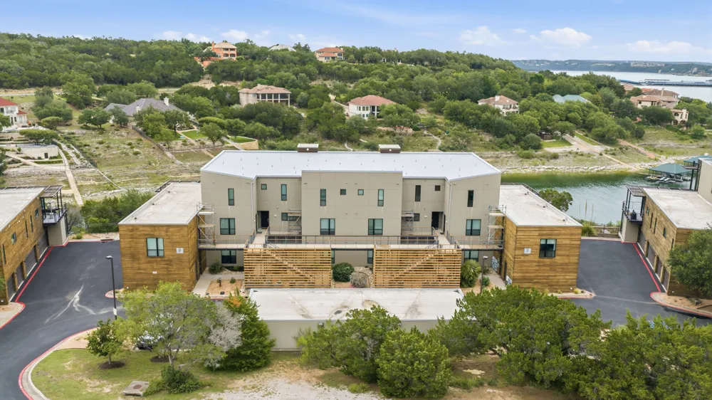 1101 Ivean Pearson Road #B204 Lago Vista, TX 78645