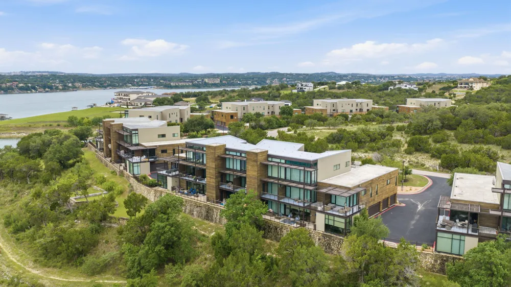 1101 Ivean Pearson Road #B204 Lago Vista, TX 78645