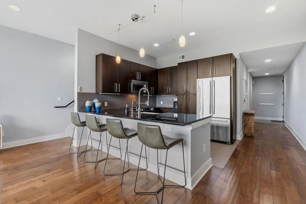 1101 Ivean Pearson Road #B204 Lago Vista, TX 78645