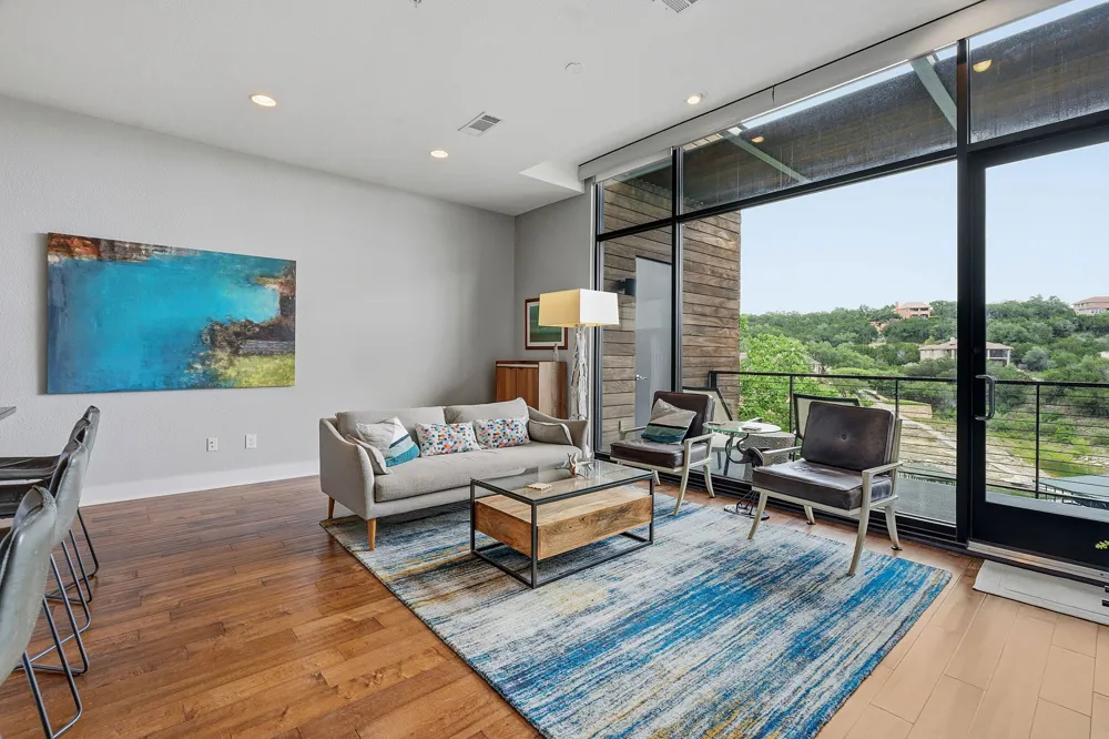 1101 Ivean Pearson Road #B204 Lago Vista, TX 78645