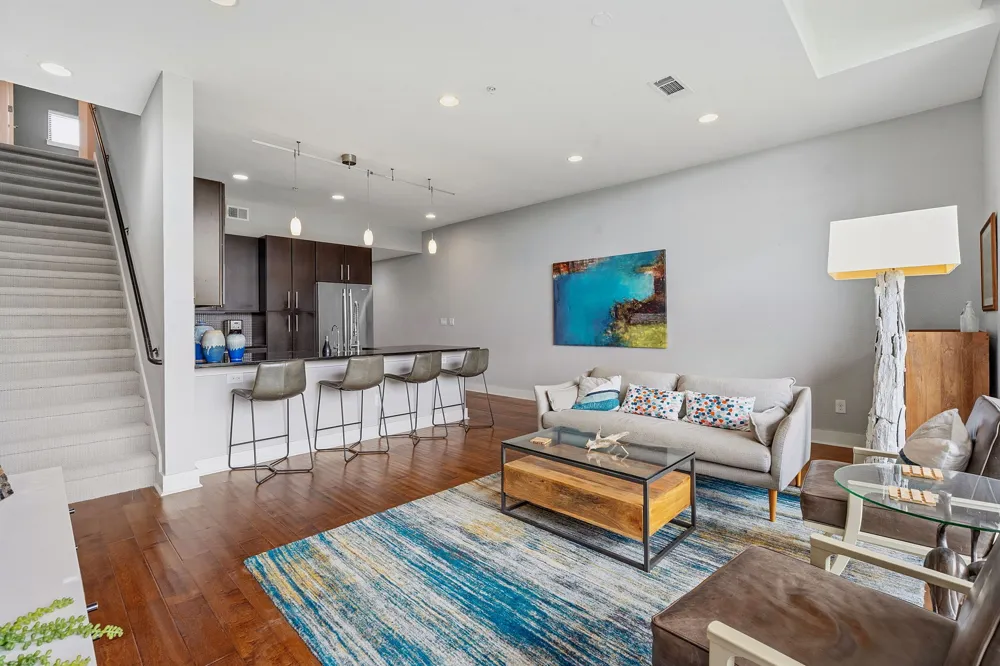 1101 Ivean Pearson Road #B204 Lago Vista, TX 78645