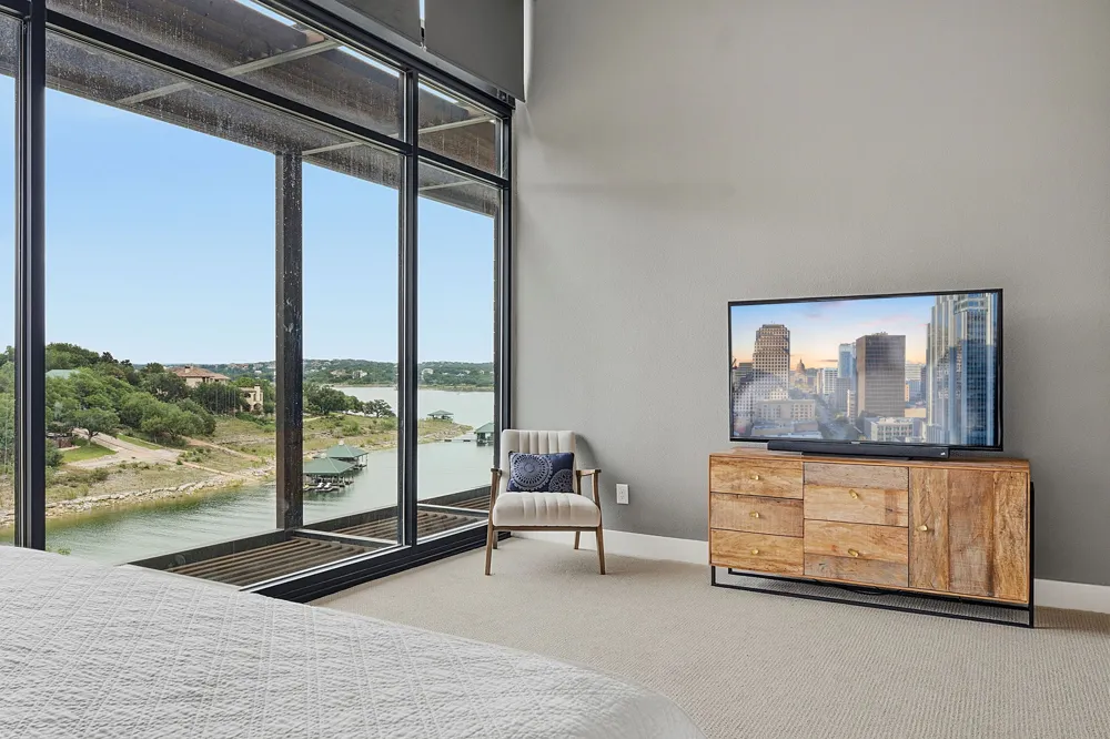 1101 Ivean Pearson Road #B204 Lago Vista, TX 78645