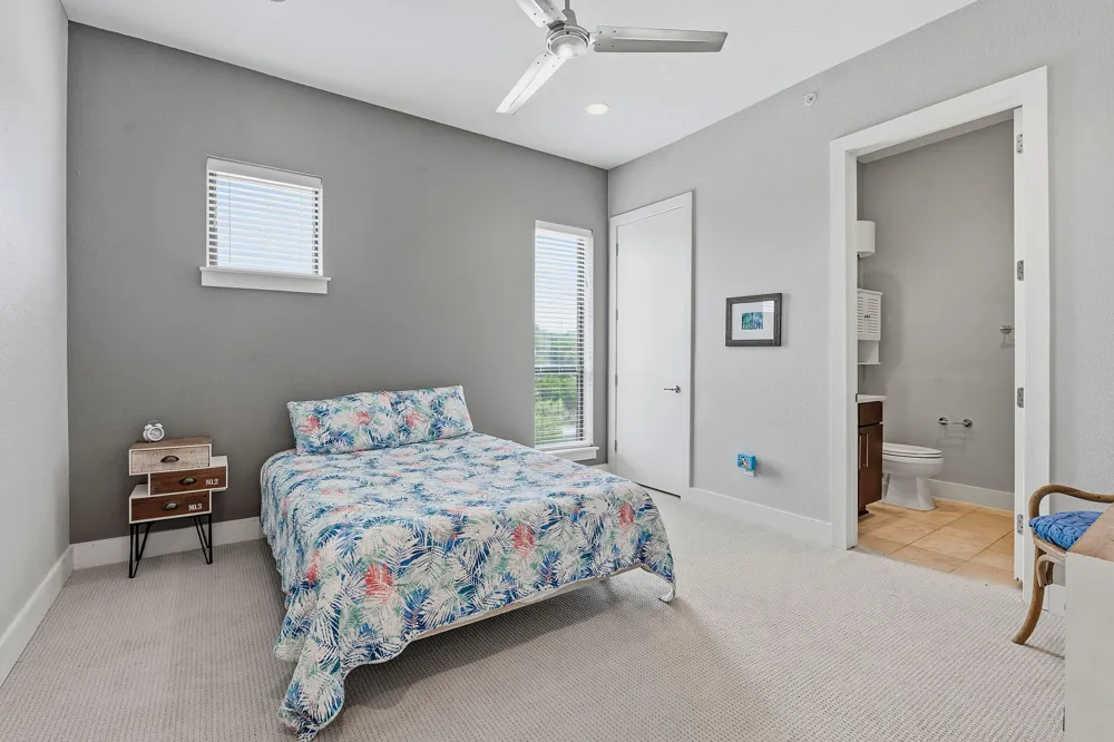1101 Ivean Pearson Road #B204 Lago Vista, TX 78645