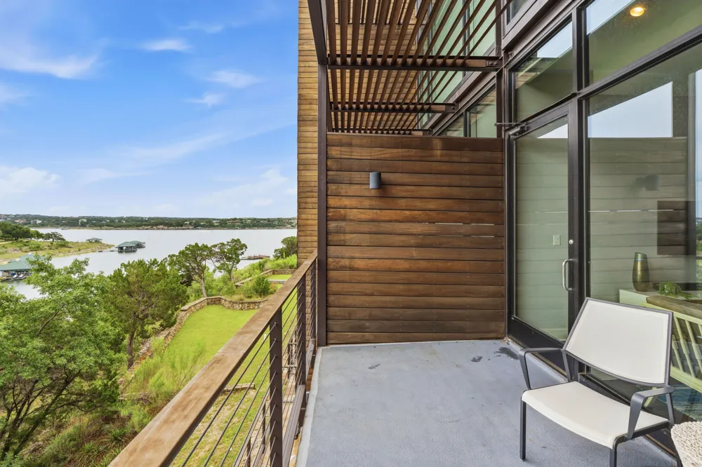 1101 Ivean Pearson Road #B204 Lago Vista, TX 78645