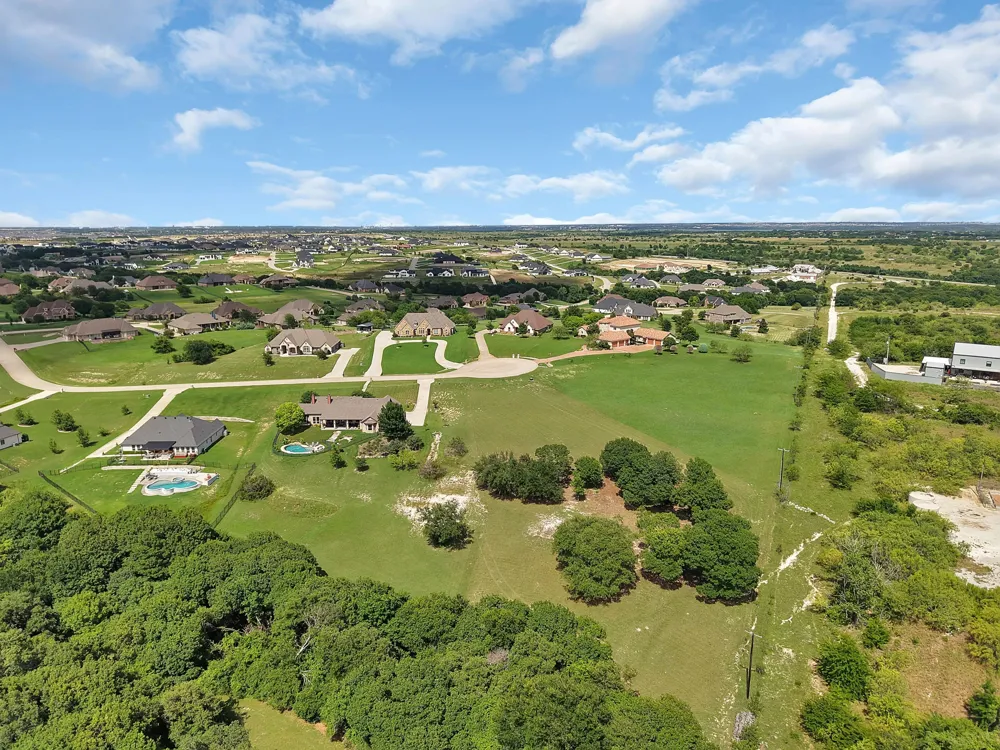 12808 Bella Vita Drive Fort Worth, TX 76126