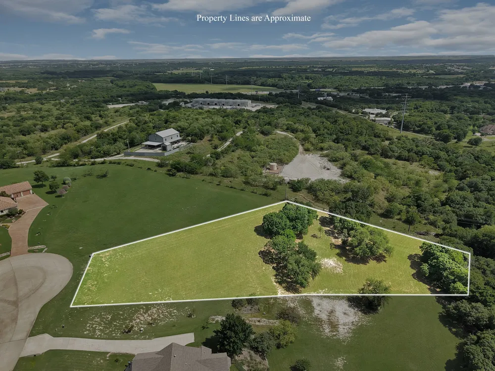12808 Bella Vita Drive Fort Worth, TX 76126