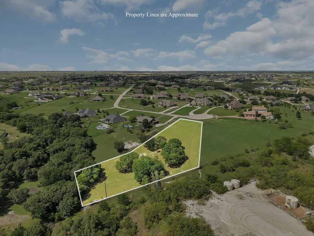 12808 Bella Vita Drive Fort Worth, TX 76126