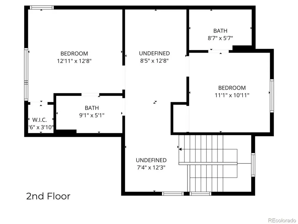 34 Beaver Brook Trail Fraser, CO 80442