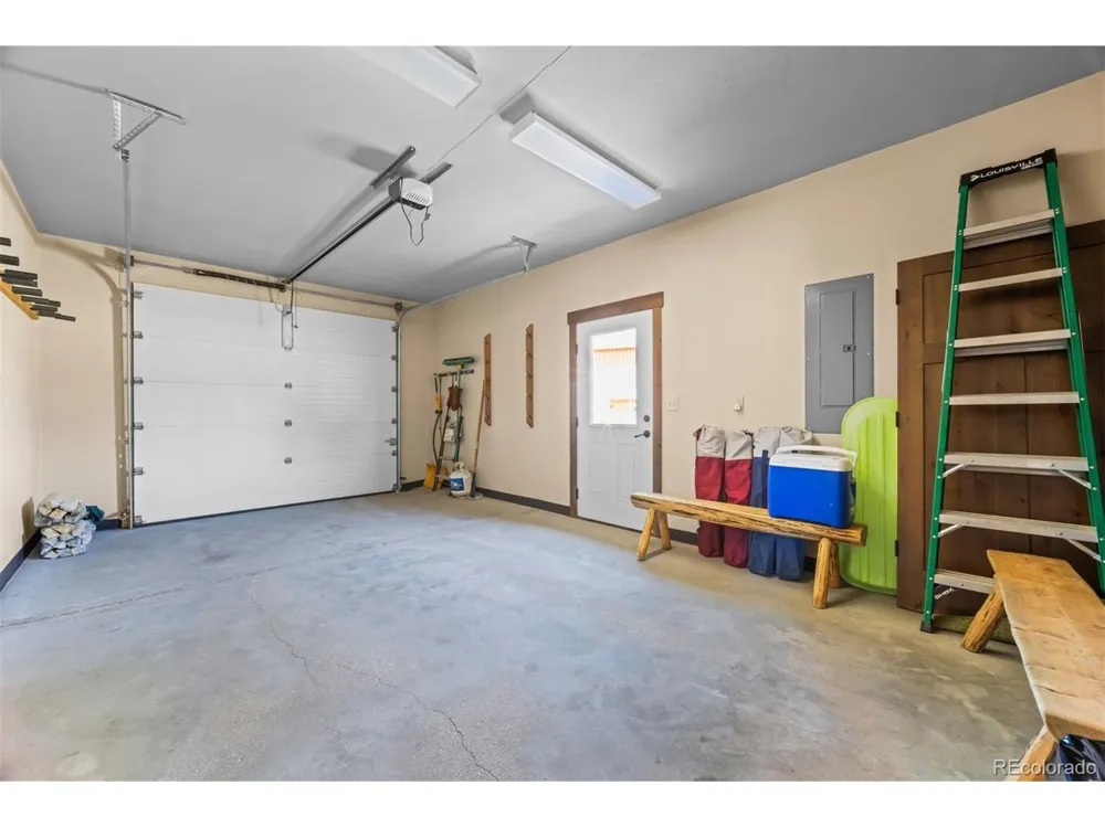 34 Beaver Brook Trail Fraser, CO 80442