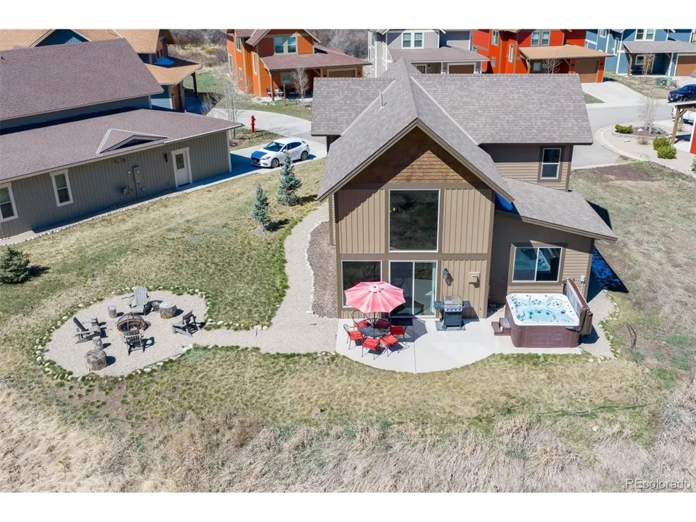 34 Beaver Brook Trail Fraser, CO 80442