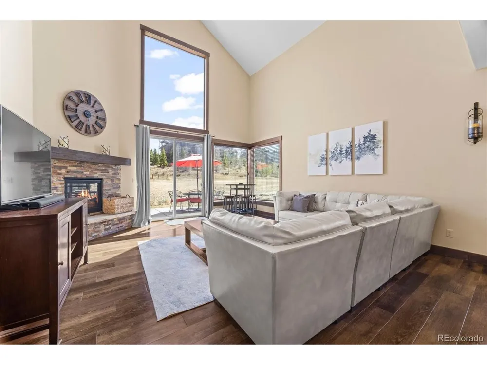 34 Beaver Brook Trail Fraser, CO 80442