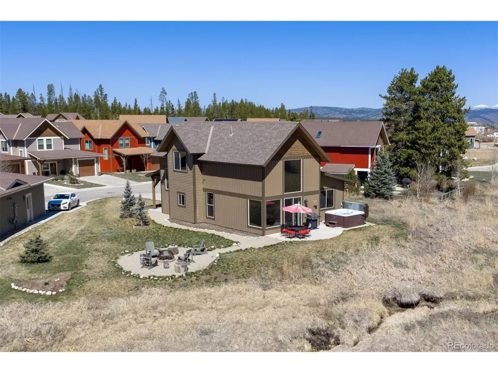 34 Beaver Brook Trail Fraser, CO 80442