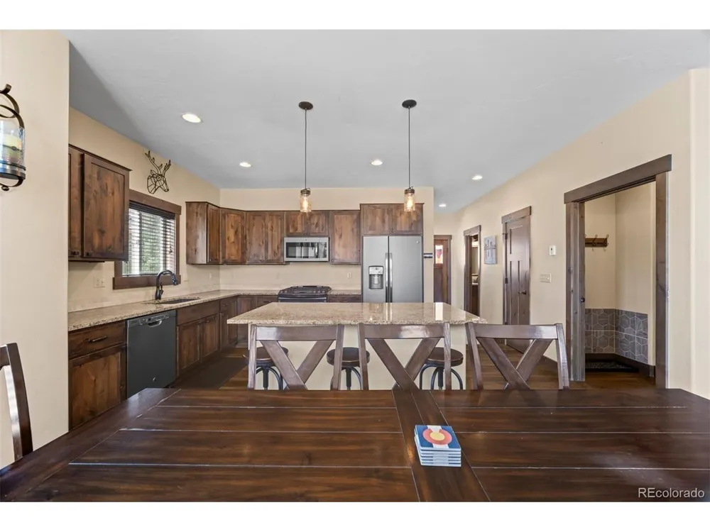 34 Beaver Brook Trail Fraser, CO 80442
