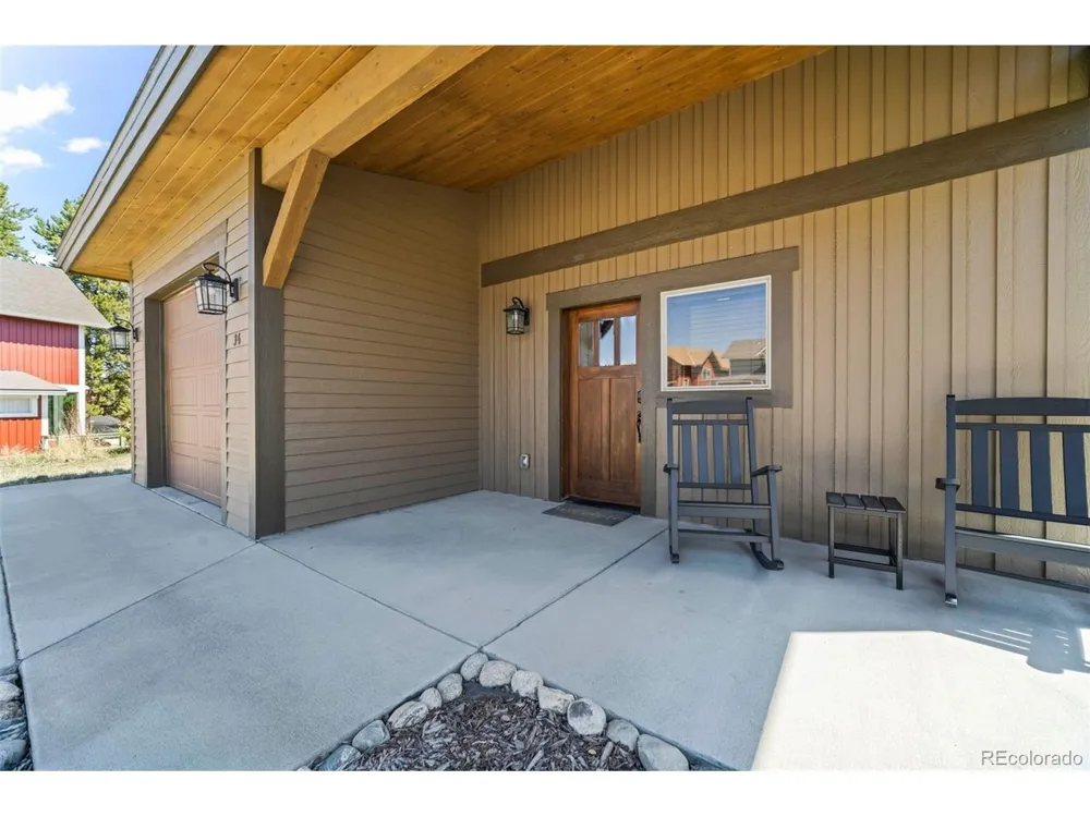34 Beaver Brook Trail Fraser, CO 80442