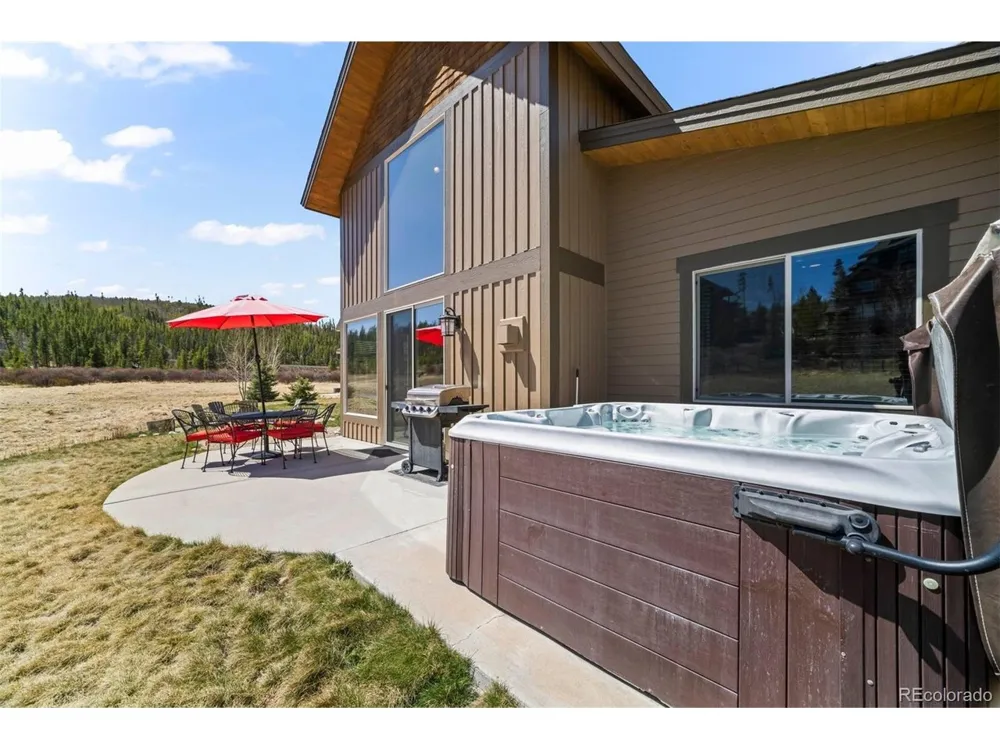 34 Beaver Brook Trail Fraser, CO 80442
