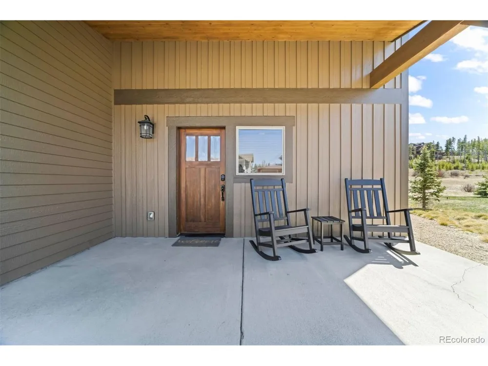 34 Beaver Brook Trail Fraser, CO 80442
