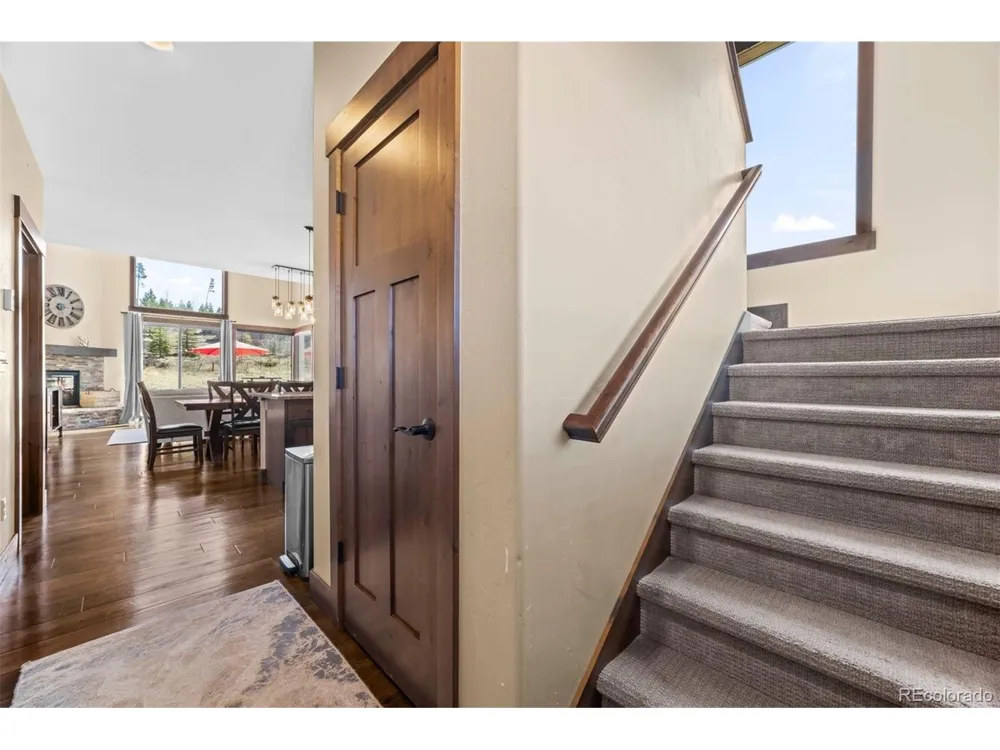 34 Beaver Brook Trail Fraser, CO 80442