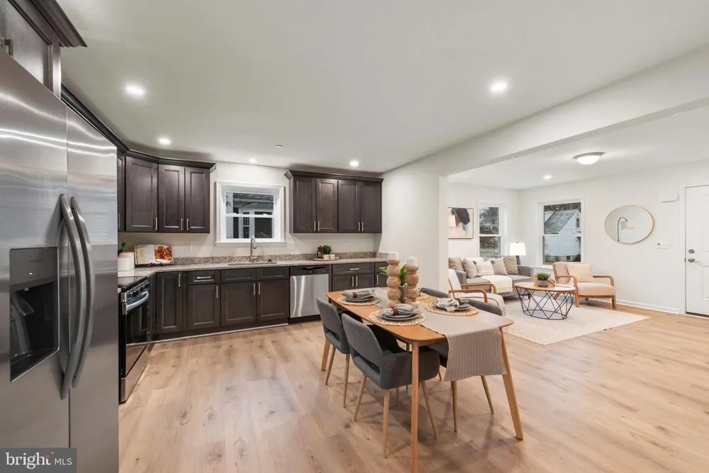ELM AVENUE Bowie, MD 20715