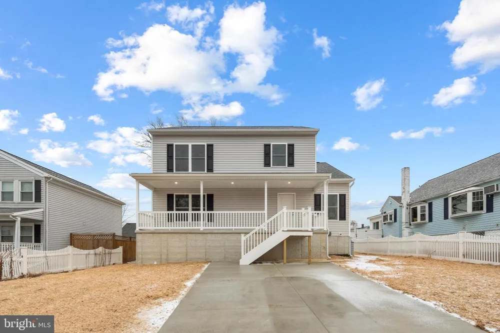 ELM AVENUE Bowie, MD 20715