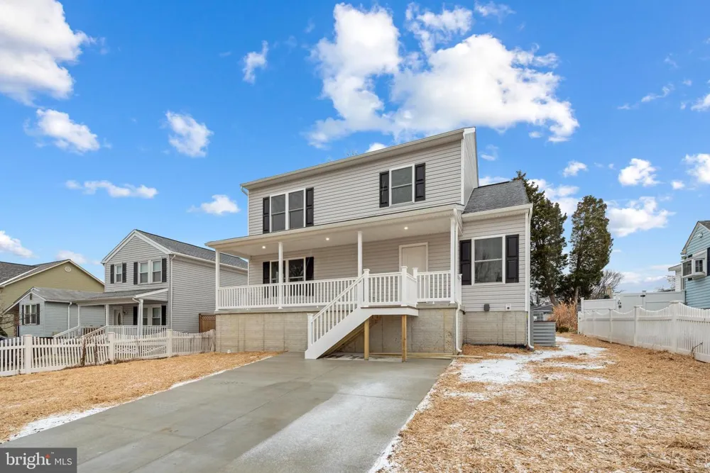 ELM AVENUE Bowie, MD 20715
