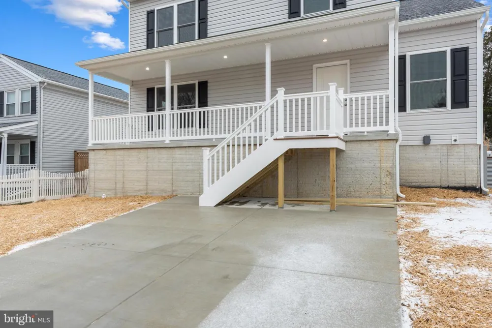 ELM AVENUE Bowie, MD 20715