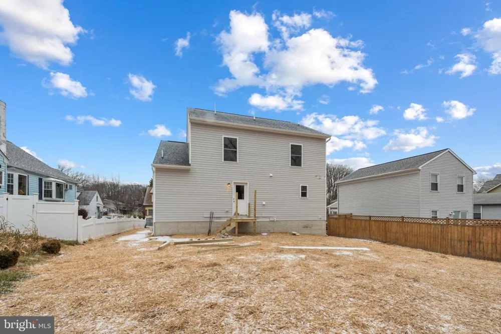ELM AVENUE Bowie, MD 20715