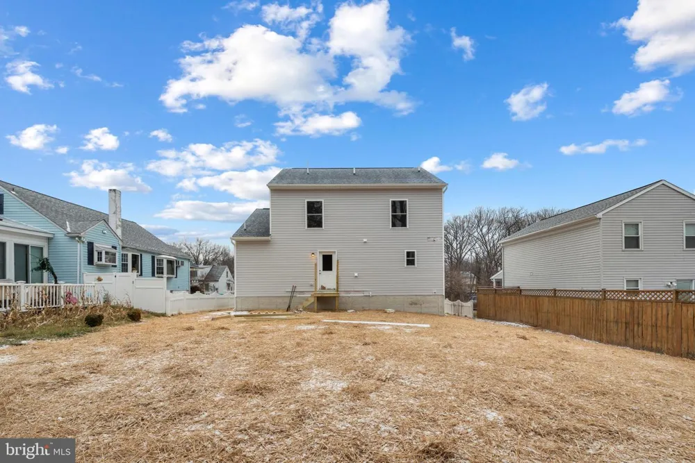 ELM AVENUE Bowie, MD 20715