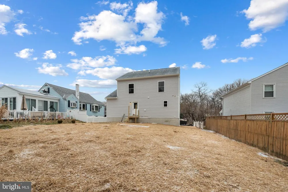 ELM AVENUE Bowie, MD 20715